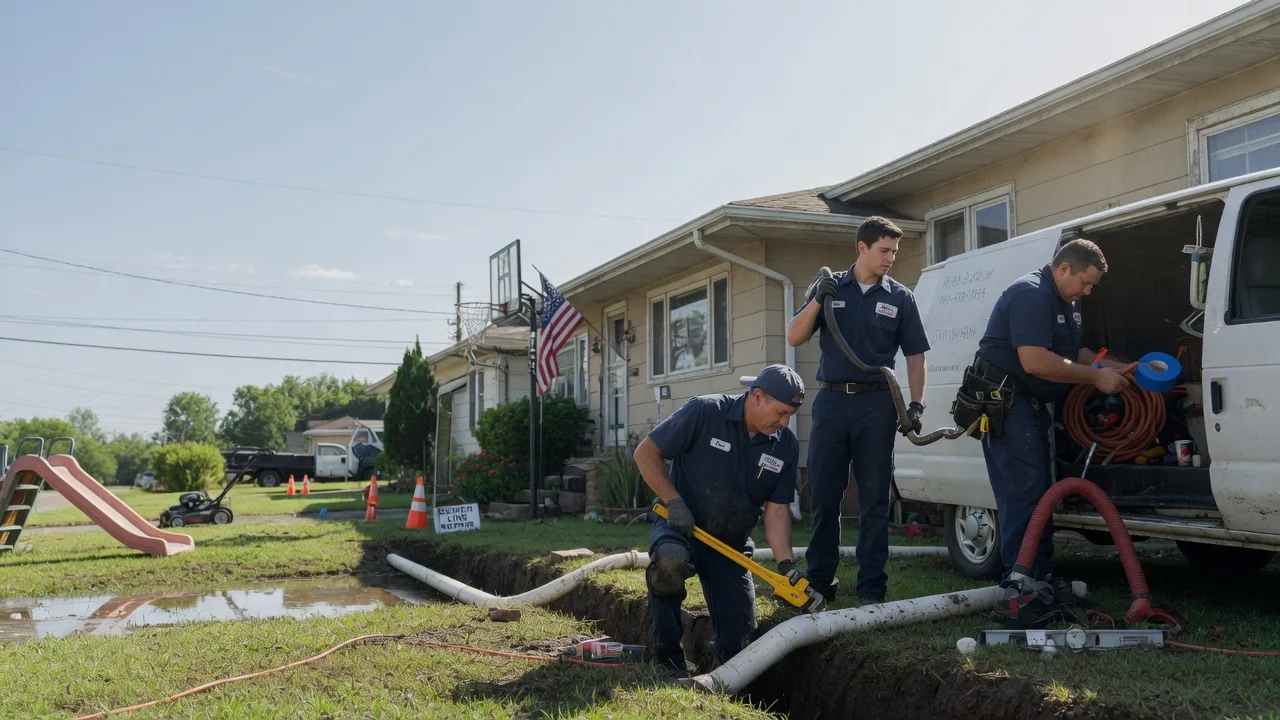 Toilet Installation in Pinson, TN near me